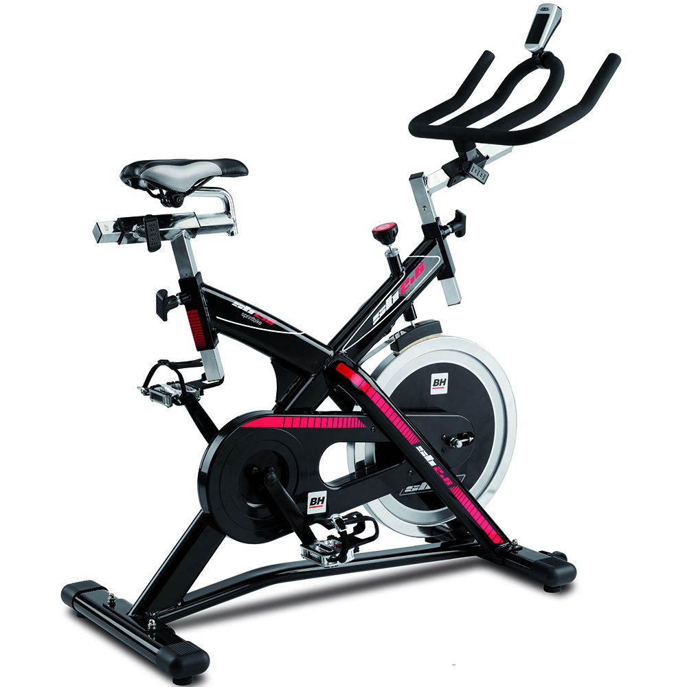 spin pro fit bike