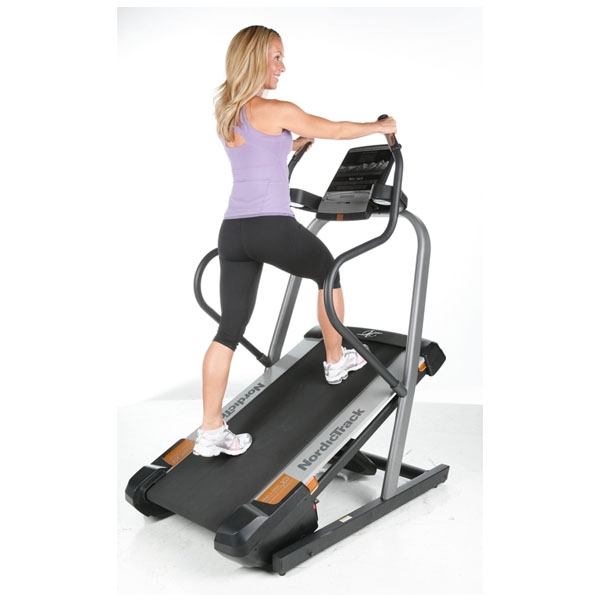 NordicTrack Incline Trainer X3 futópad speciális futógép akciósan.